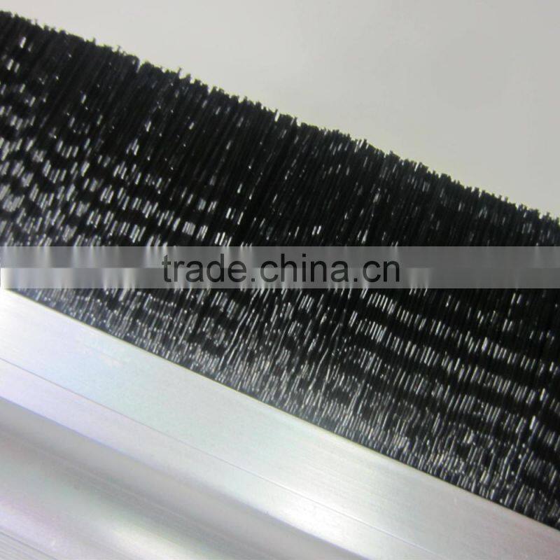 Mini Small Aluminium Brush With Scalable Shovel