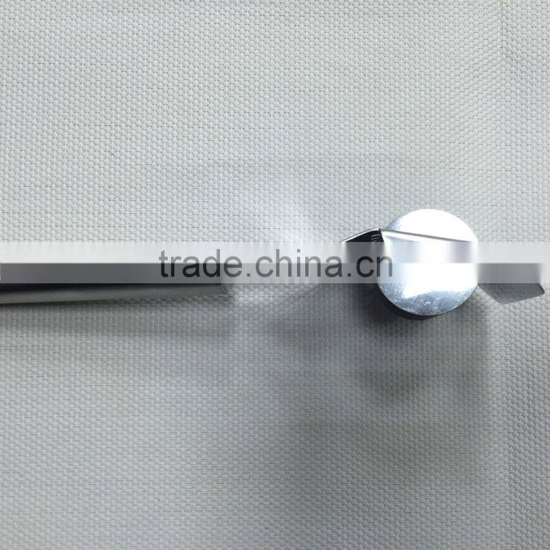 Stainless Kitchen Bacon Meat Vegetable Knife Cutter Item