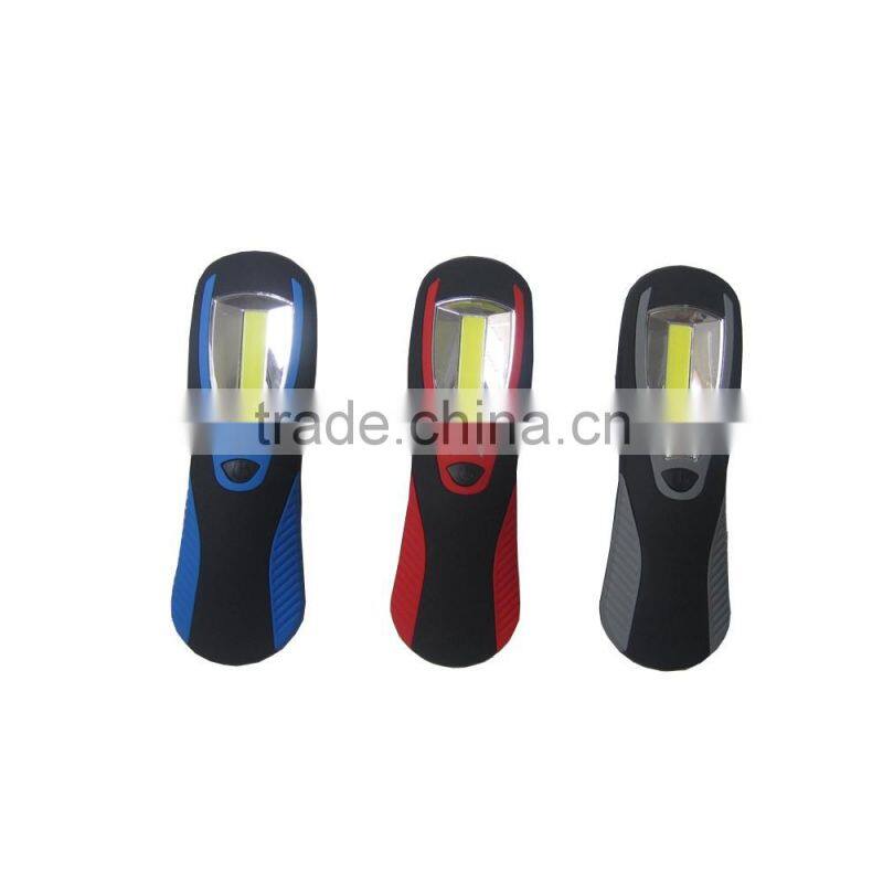 High Light COB LED Grow Light With Magnetic And Hook