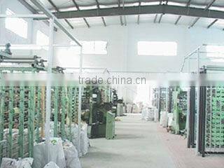 100% New Raw Material HDPE Solar Shade Sail