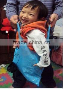 Collectible Foldable Fruit Shape 170T polyester Shopping Bag