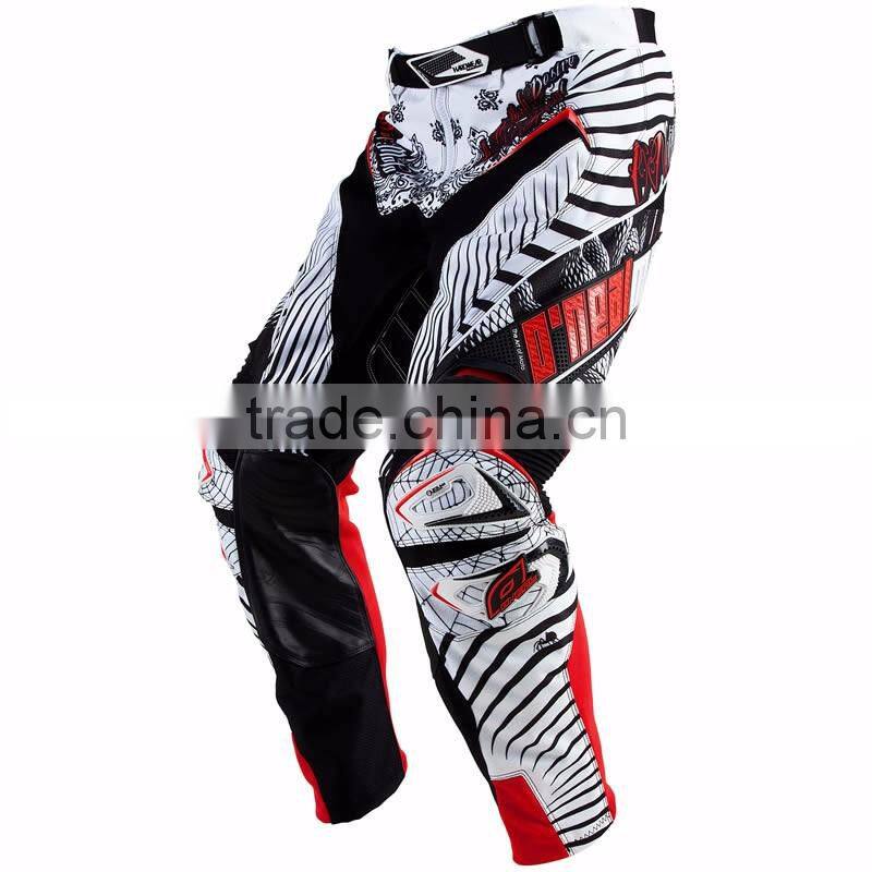 Custom motocross Jersey pant custom motocross youth wears