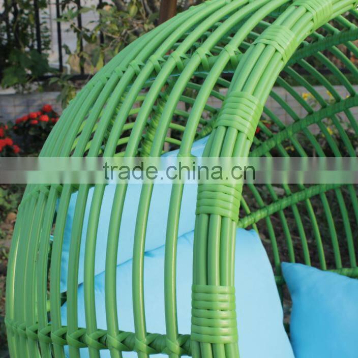 Fashionable Outdoor Furrniture Beautiful Hanging Swing Chair