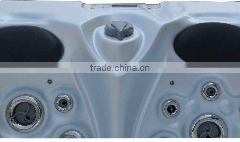 Lover outdoor spa S300