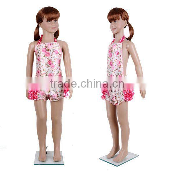 2014 Stylish Multistyle little Girls Lace Rompers