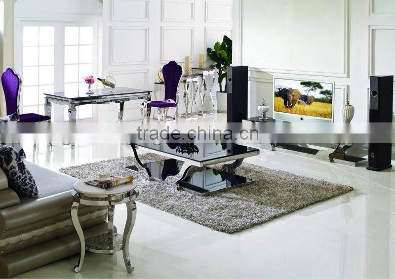 home furniture design TV unit tv stand-E145
