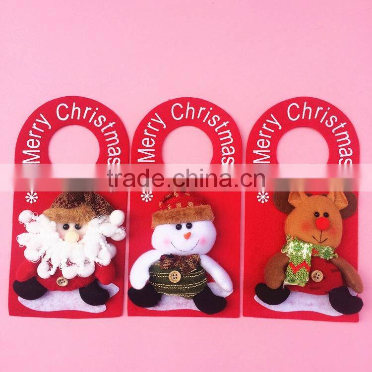 SD206Wholesale China Christmas Tree Christmas Gift Christmas Door Hanging