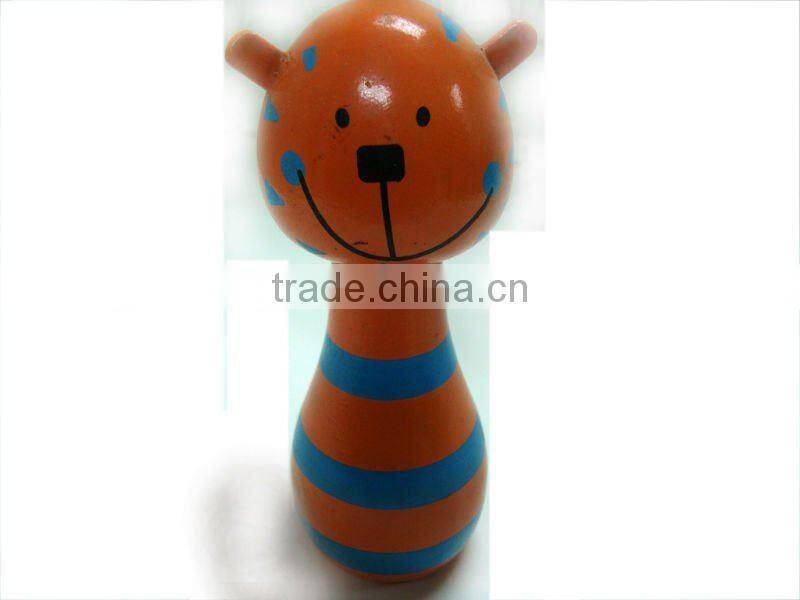 hot selling colorful wooden toys kids