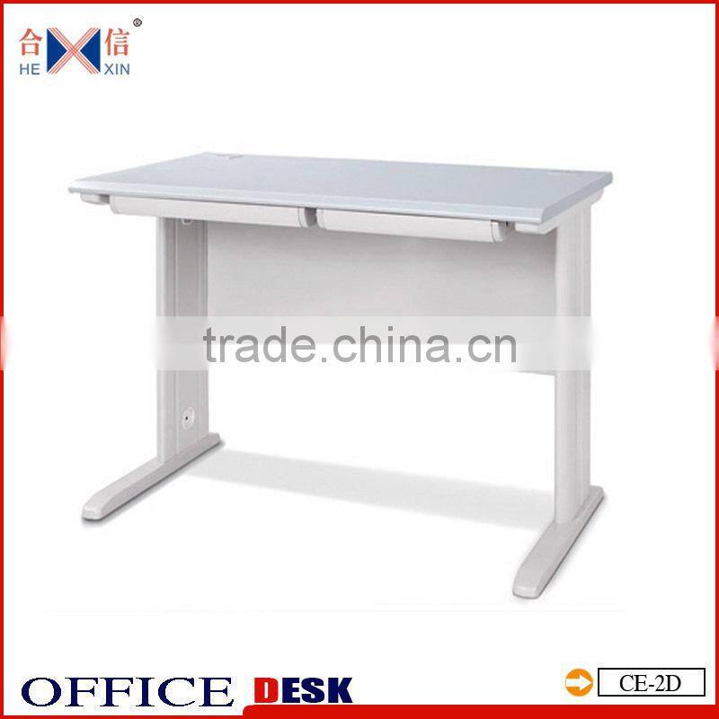 Steel metal desk frams steel legs office furniture desk legs frames