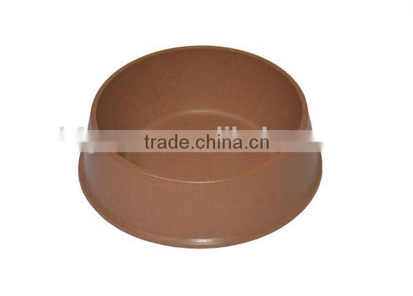 Quality Eco-friendly Bamboo Pet Feeder