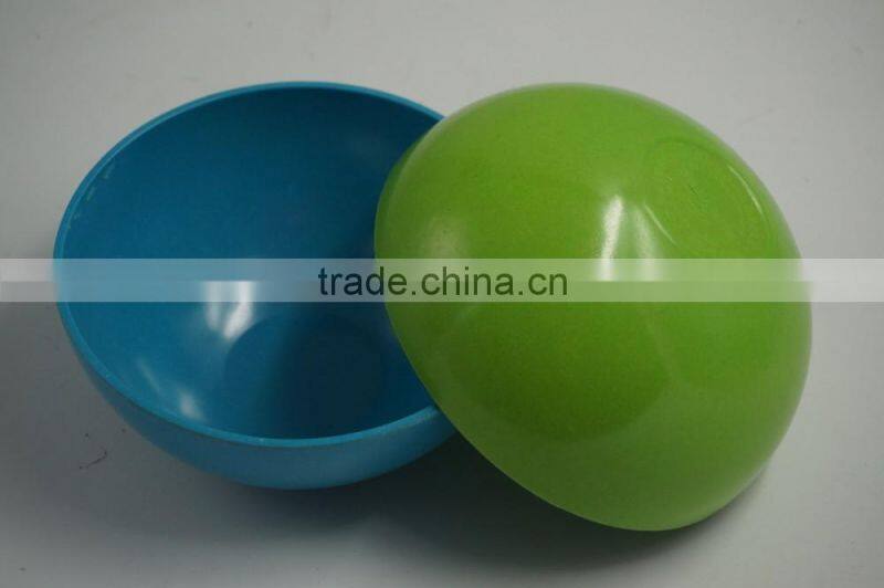 anhui green bamboo fibre tableware bowls , eco friendly bowl