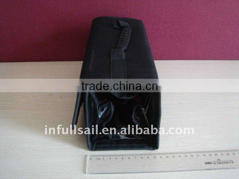 New designed with 4 PVC bag cosmetic bag