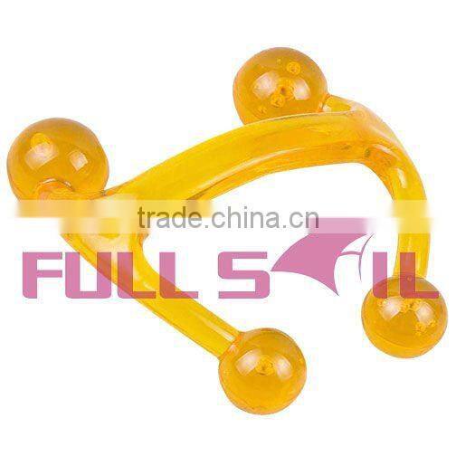 MINI Plastic Massager