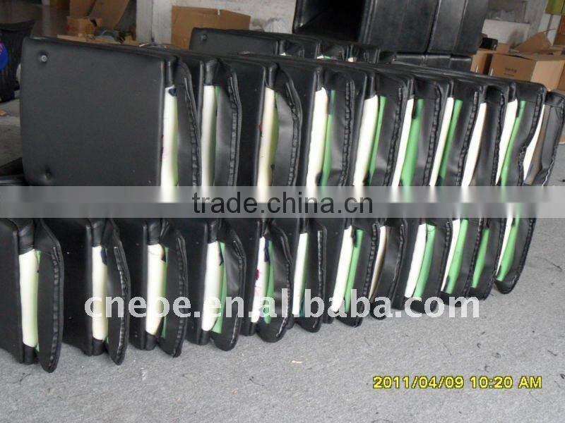 Modern swivel chairs