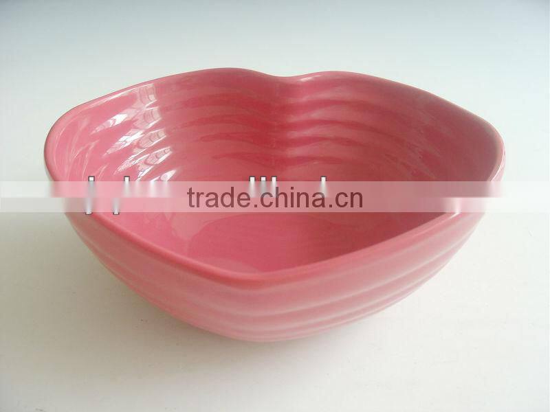 100% Melamine plates