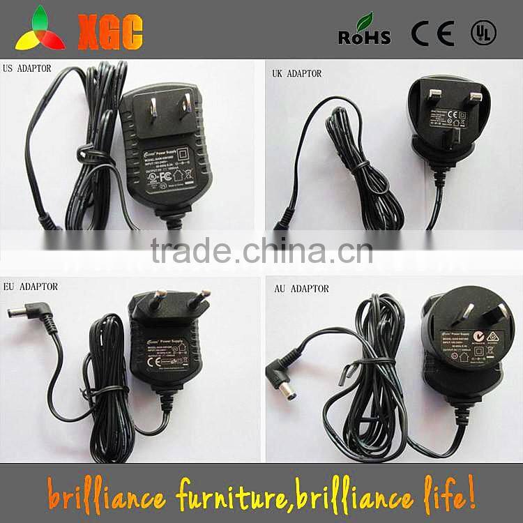 lighted outdoor flower pots PE material waterproof led flower pot,plastic led flower pot with waterproof batery