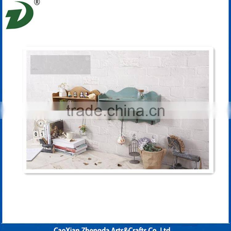 Simple new design wooden wall decoration with wholesale