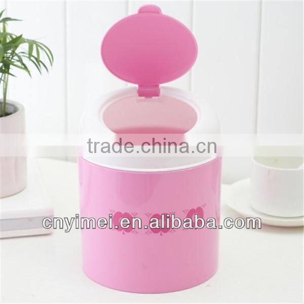 Mini Dustbin,Table Dustbin,Trash Bin