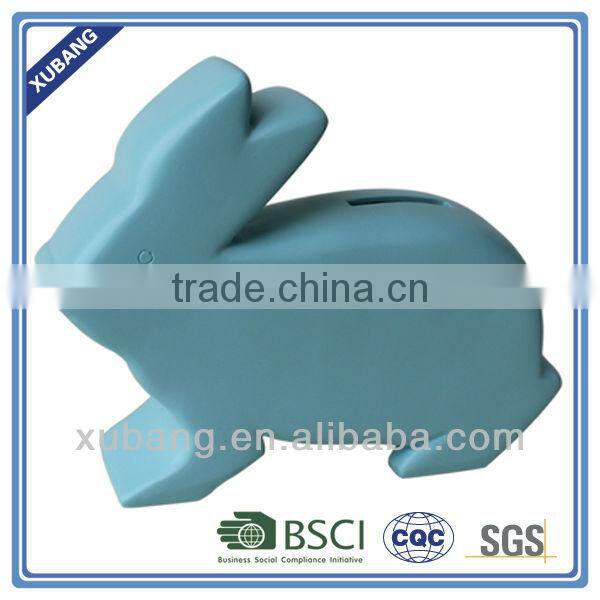 Resin Rabbit craft Kids Money Boxes