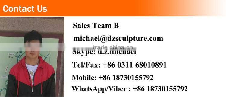 Best selling bronze tiger relief statue sale