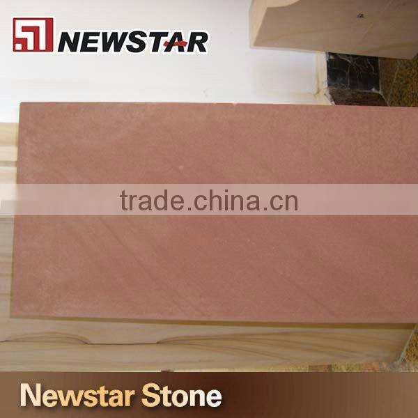 Newstar red sandstone tile sandstone brick