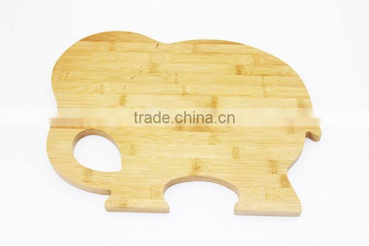 2014 Kitchen Vegetable Wood Cutting Board