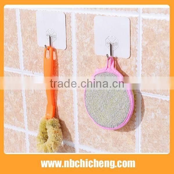 magic hook Wall Hooks Hangers bathroom wall hanger