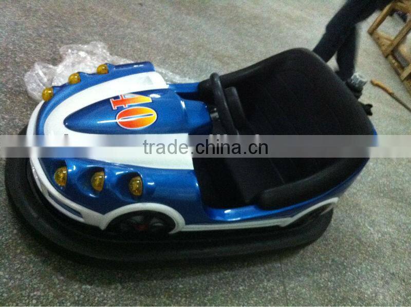 DIRECT FACTORY AMUSEMENT CHINESE BUMPER CAR