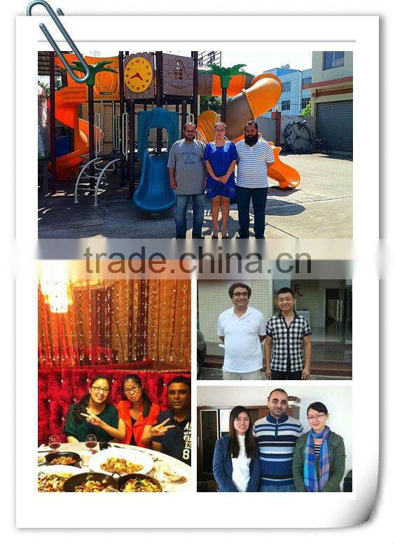 2014 new theme park game for kids