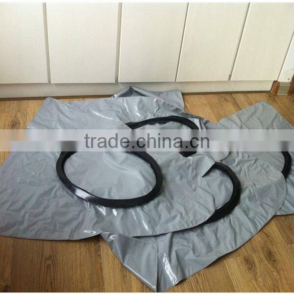 PVC Heat Seal Bag