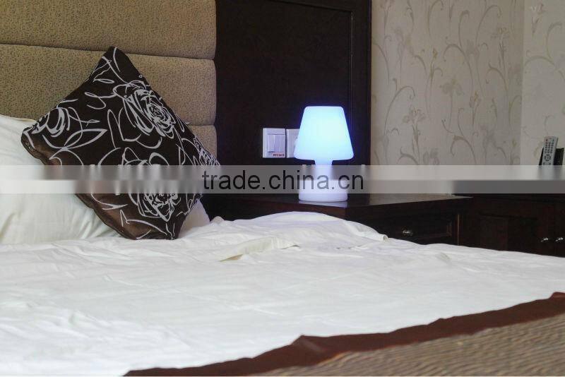 rechargeable led table lamp