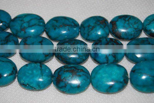 wholesale natural loose turquoise beads
