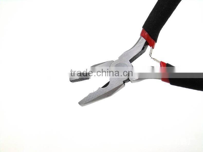 China factory hand tool combination pliers function
