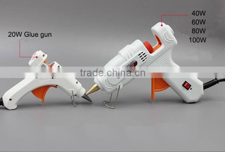 china factory wholesale hot melt glue gun best buy top quality low price