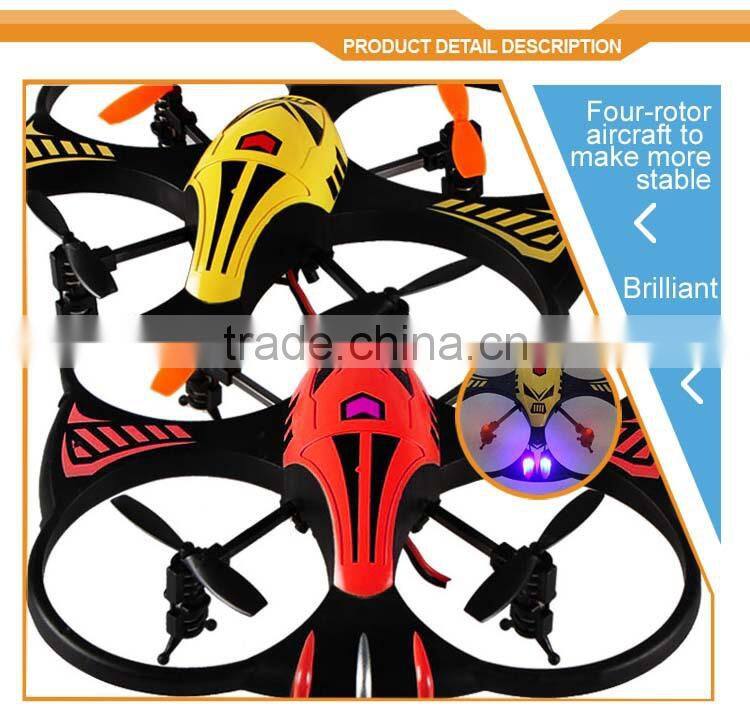 2015 HOT SALE long range long fly time rc drone helicopter RUC181141