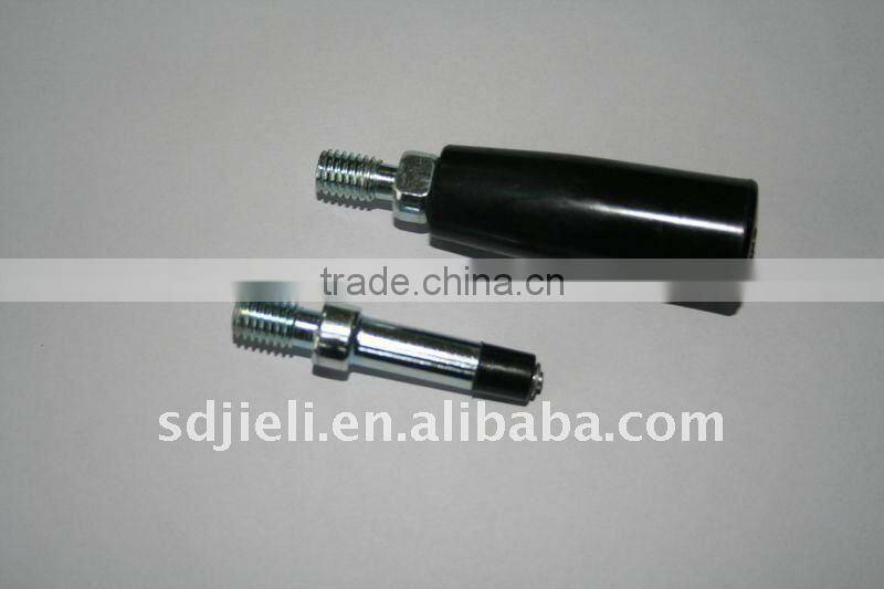 Plastic Revolving Handle