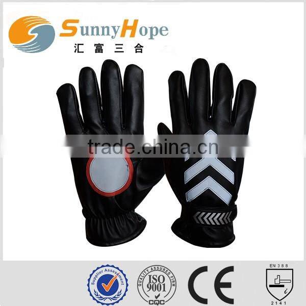 SunnyHope goatskin soft SWAT Glove
