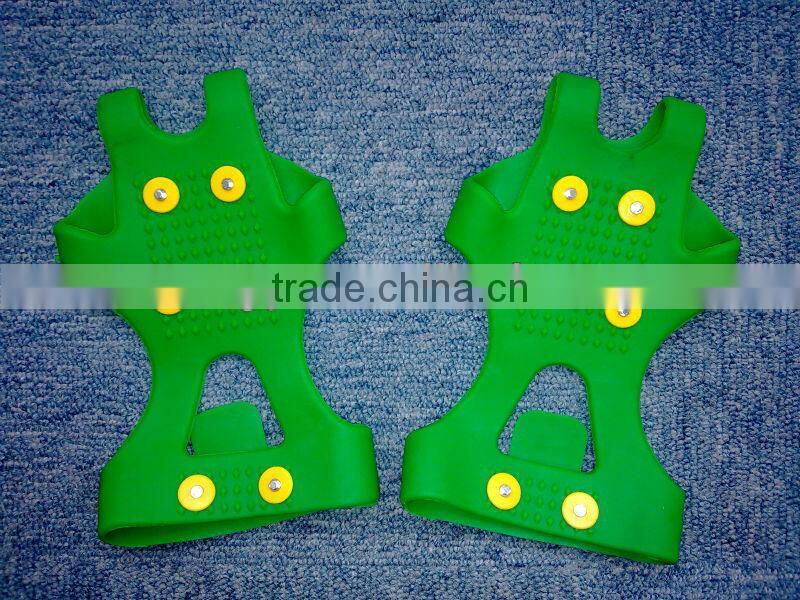 plastic tpe snow grabber