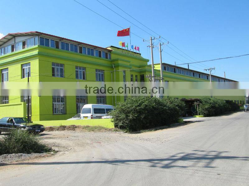 DGC track crane trolley