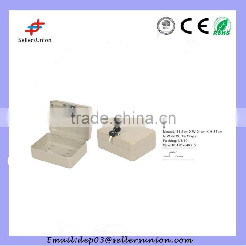 Keysafe Safe Key Storage Box combination lock