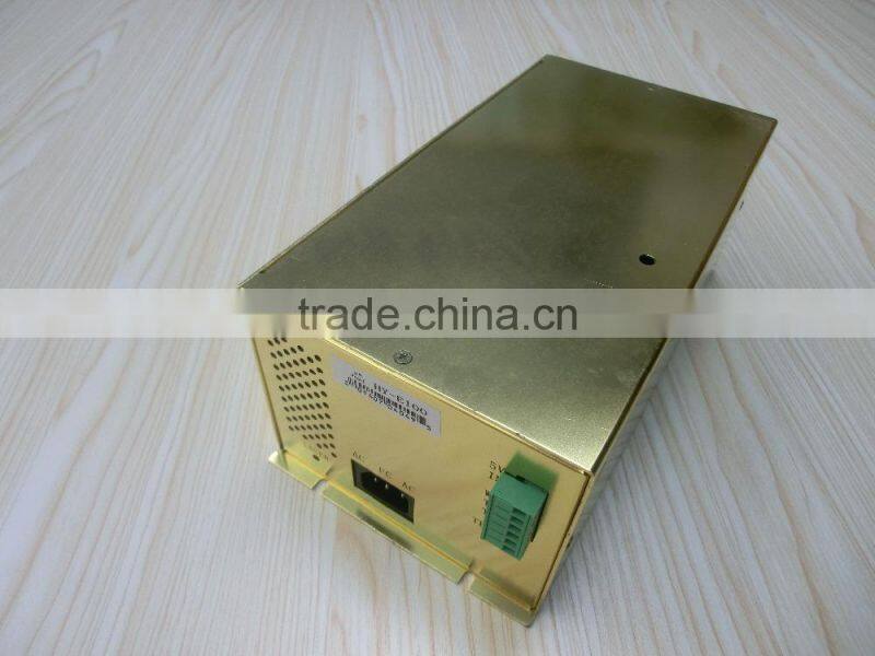 HY-E100 high quality 100W CO2 laser tube power supply for long life EFR CO2 laser tube