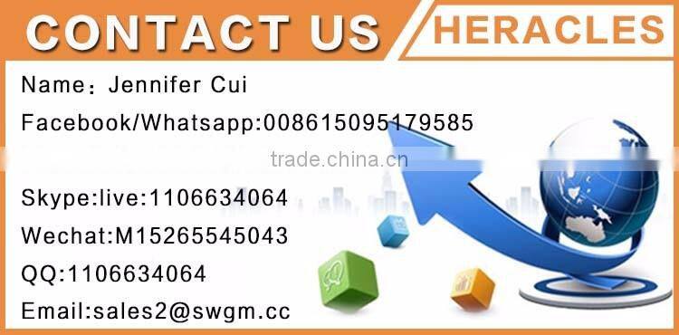 Heracles hot sale trade assurance cooling pad water air cooler for poultry farm and greenhouse