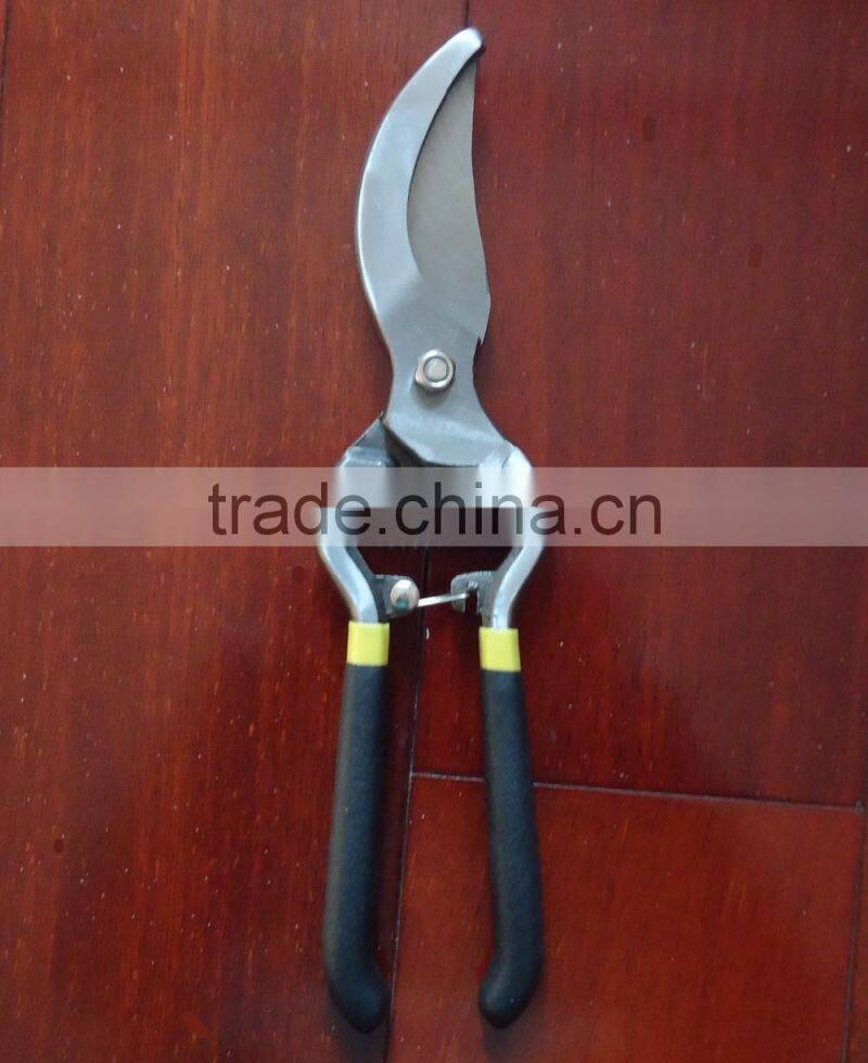 Professional pruning shear / Garden pruner with cheap price