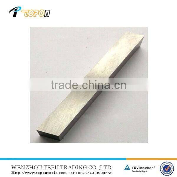 HSS Square Tool Bits