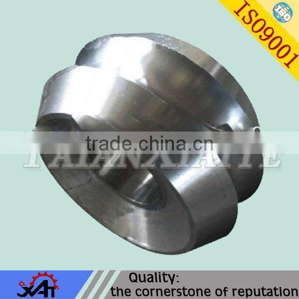 Hot Sale high quality custom casting forging part, custom carbon steel casting forging parts of all kinds metal parts