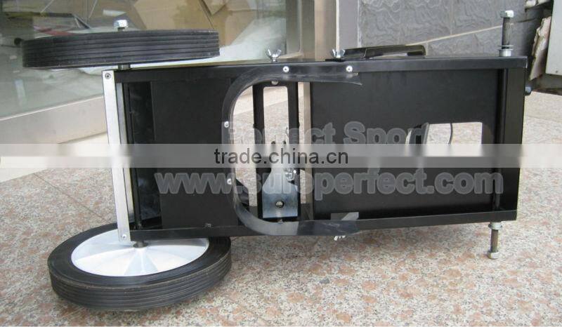 Single Arm Dry Line Marker