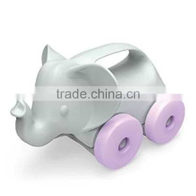 2016 Newest Electric Toy&Mini Elephant Kids Toy&ODM/OEM Plastic Toy