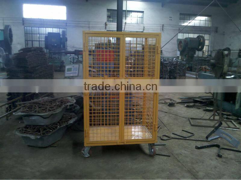 2 doors roll pallet for sale