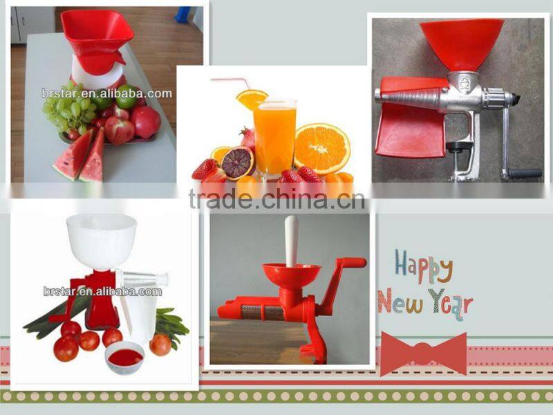 intustrial orange juice extractor from factory .BR149