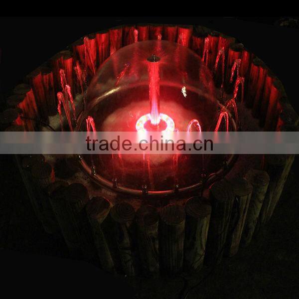 11 years factory garden fountain(FS02)